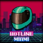 Play Game Hotline Miami now !