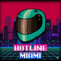 Play Hotline Miami now!