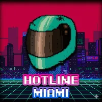Play Hotline Miami now!
