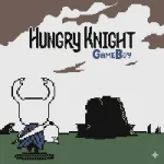 Play Game Hungry Knight GameBoy now !