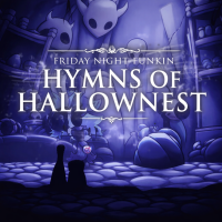 Play Hymns of Hallownest now!