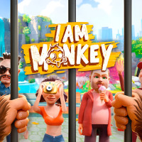 Play I Am Monkey now!
