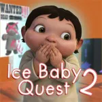 Play Game Ice Baby Quest 2 now !