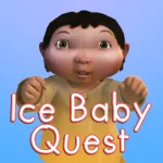 Play Game Ice Baby Quest now !