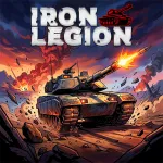 Play Game Iron Legion now !