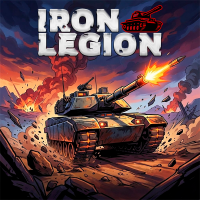 Play Iron Legion now!