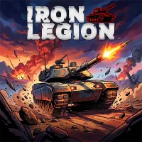 Play Iron Legion now!