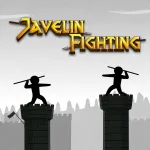 Play Game Javelin Fighting now !