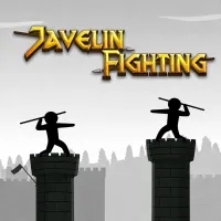 Play Javelin Fighting now!
