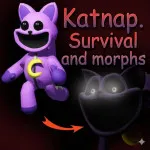 Play Game Katnap. Survival and morphs now !