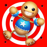 Play Kick the Buddy now!