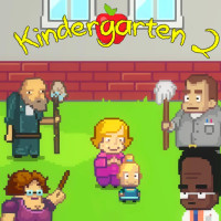 Play Kindergarten 2 now!