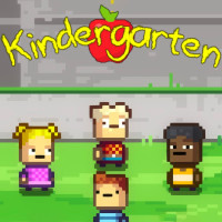 Play Kindergarten now!