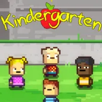 Play Kindergarten now!