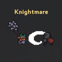 Play Knightmare now!