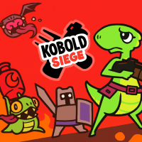 Play Kobold Siege now!
