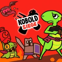 PLay Kobold Siege now!