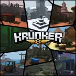 Play Game Krunker.io now !