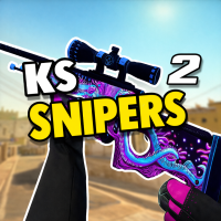 Play KS 2 Snipers now!