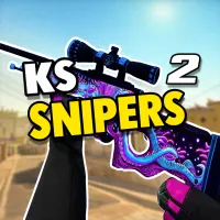 Play KS 2 Snipers now!