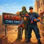 Play Game KS Zone Online now !
