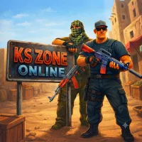 Play KS Zone Online now!