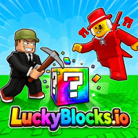 Play LuckyBlocks.io now!