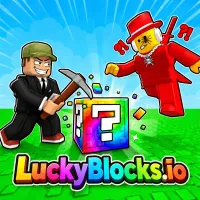 Play LuckyBlocks.io now!