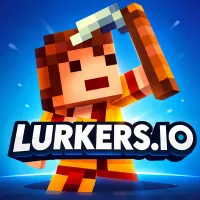 Play Lurkers.io now!
