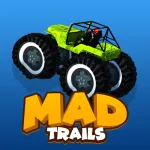 Play Game Mad Trails now !