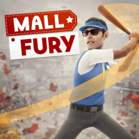 Play Mall Fury now!