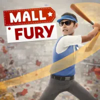 Play Mall Fury now!