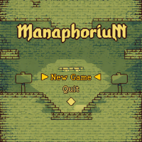 Play Manaphorium now!