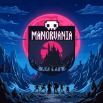 Play Game Manorvania now !
