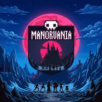 Play Manorvania now!