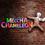 Play Game Meccha Chameleon now !