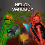 Play Game Melon Sandbox now !
