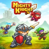 Play Mighty Knight now!