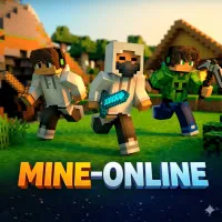 Play Mine - Online now!