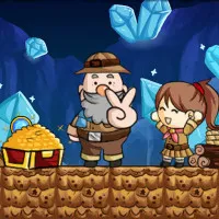 PLay Miners’ Adventure now!