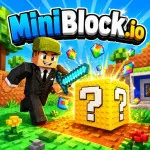 Play Game MiniBlock.io now !