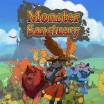 Play Game Monster Sanctuary now !