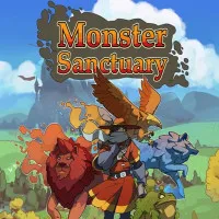 Play Monster Sanctuary now!