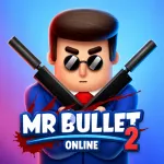Play Game Mr Bullet 2 now !