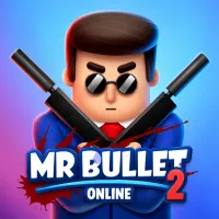 Play Mr Bullet 2 now!