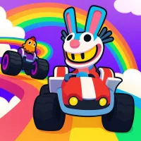 Play Obby Roads now!