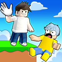 Play Obby: Troll Slap Tower Online now!