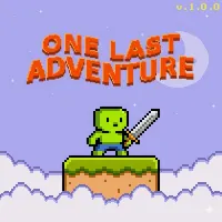 Play One Last Adventure now!