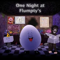 Play One Night at Flumpty's now!
