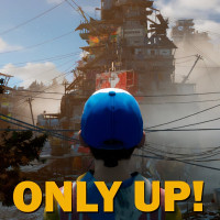 Play Only Up! now!